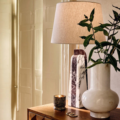 Darcy Marble Table Lamp