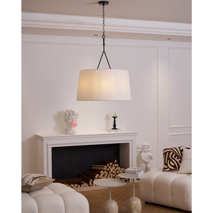 Dauphine Pendant Lamp