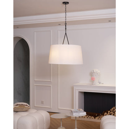 Dauphine Pendant Lamp