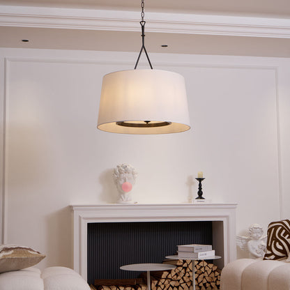 Dauphine Pendant Lamp