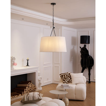Dauphine Pendant Lamp