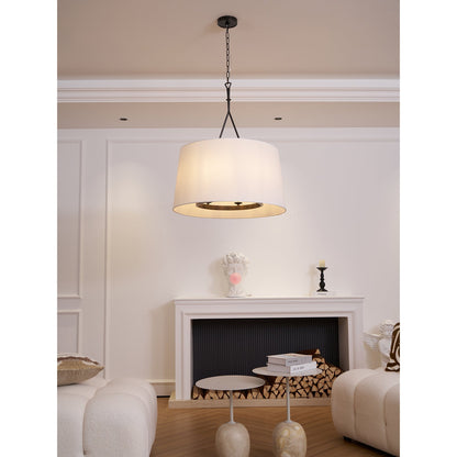Dauphine Pendant Lamp