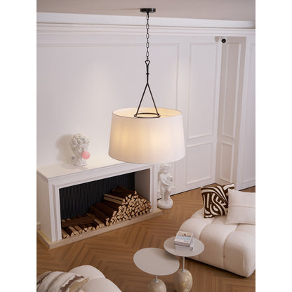 Dauphine Pendant Lamp