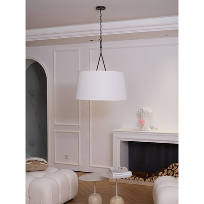 Dauphine Pendant Lamp
