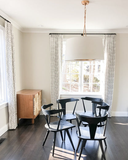 Dauphine Pendant Lamp