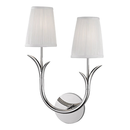 Deering Wall Lamp