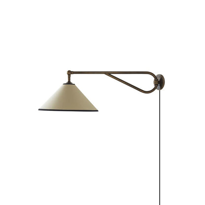 Dionis Plug-in Wall Lamp