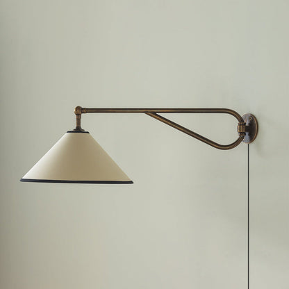 Dionis Plug-in Wall Lamp