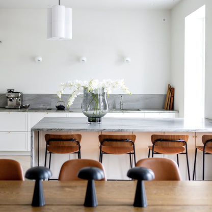 Donya Sphere Wall Lamp