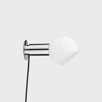 Donya Sphere Wall Lamp