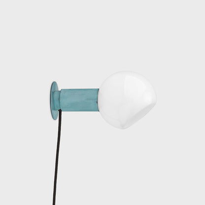 Donya Sphere Wall Lamp