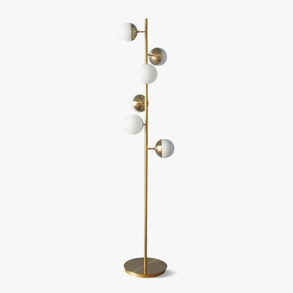 Doppler LED Tree Lamp – Keyming