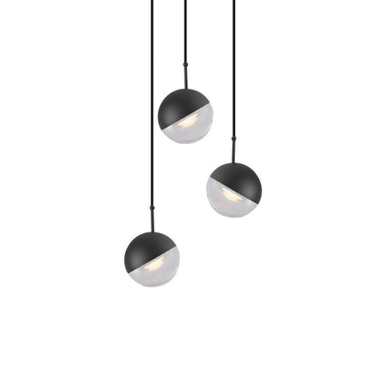 Restaurant Art LED Pendant Light