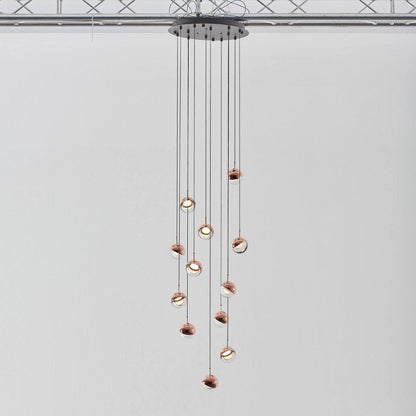 Restaurant Art LED Pendant Light