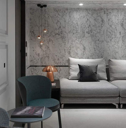 Restaurant Art LED Pendant Light