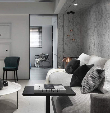 Restaurant Art LED Pendant Light