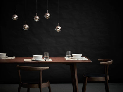 Restaurant Art LED Pendant Light