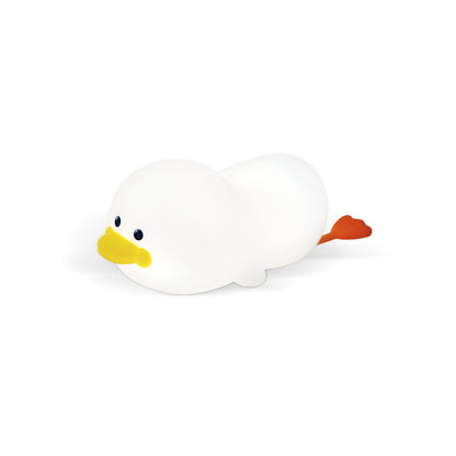 Duck Night Light (built-in battery)