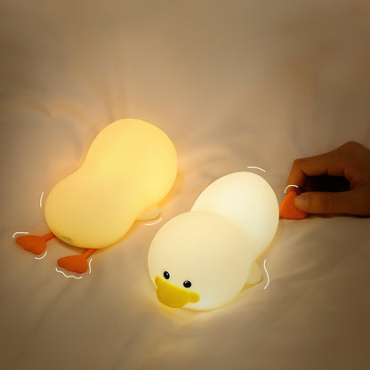 Duck Night Light (built-in battery)
