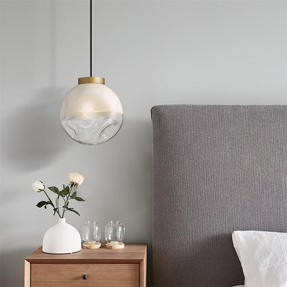 Ecar Peandant Lamp