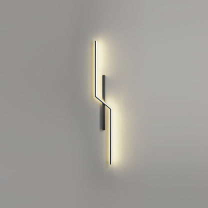 Echelon Rechargeable Wall Light