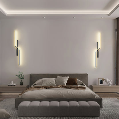 Echelon Rechargeable Wall Light