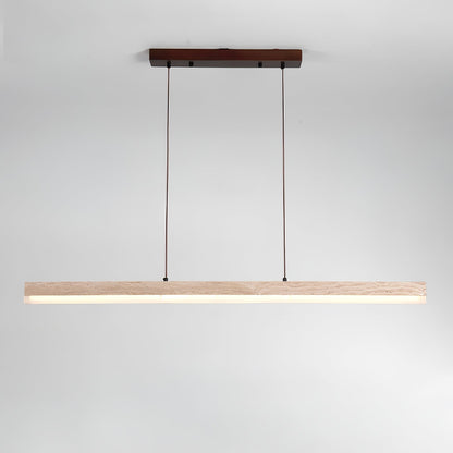 Ecliptic Beam Pendant Lamp