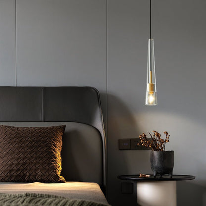 Ecliptique Series Pendant Lamp