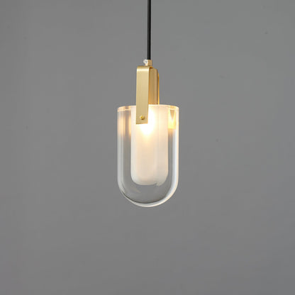 Ecliptique Series Pendant Lamp