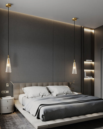 Ecliptique Series Pendant Lamp