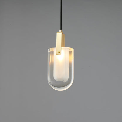 Ecliptique Series Pendant Lamp