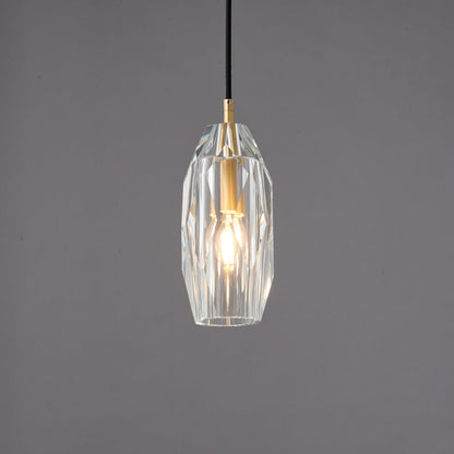 Ecliptique Series Pendant Lamp