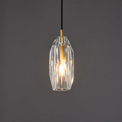 Ecliptique Series Pendant Lamp