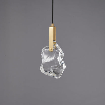 Ecliptique Series Pendant Lamp
