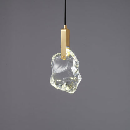Ecliptique Series Pendant Lamp