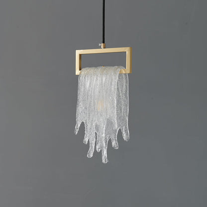 Ecliptique Series Pendant Lamp