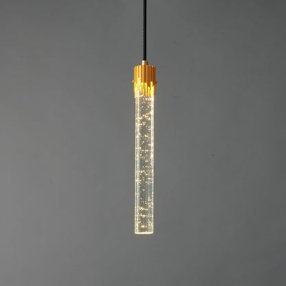 Ecliptique Series Pendant Lamp
