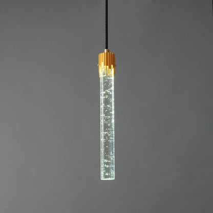 Ecliptique Series Pendant Lamp