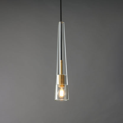 Ecliptique Series Pendant Lamp