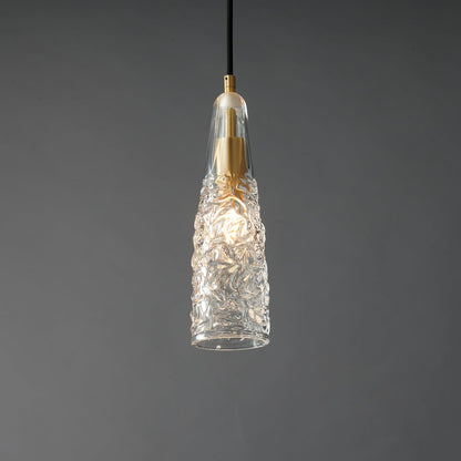Ecliptique Series Pendant Lamp