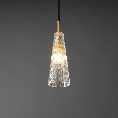 Ecliptique Series Pendant Lamp