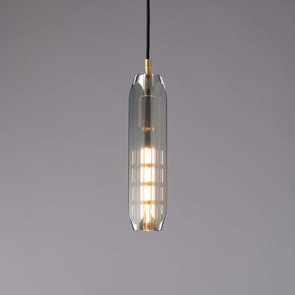 Ecliptique Series Pendant Lamp