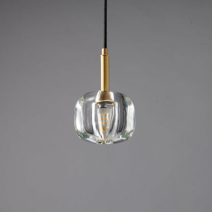 Ecliptique Series Pendant Lamp