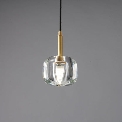 Ecliptique Series Pendant Lamp