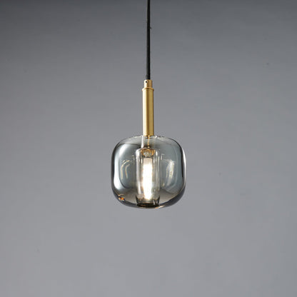 Ecliptique Series Pendant Lamp