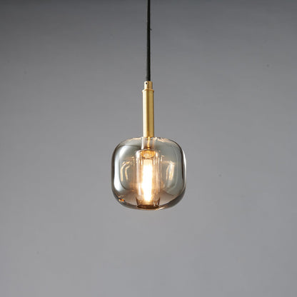 Ecliptique Series Pendant Lamp