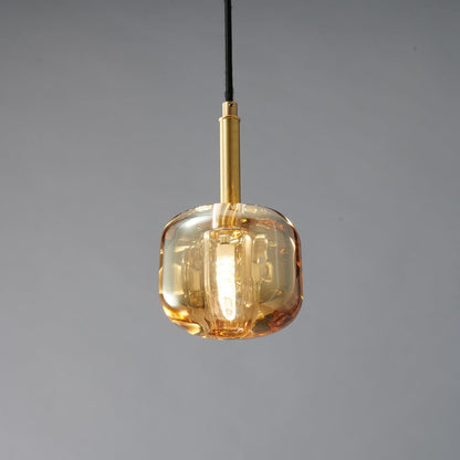 Ecliptique Series Pendant Lamp