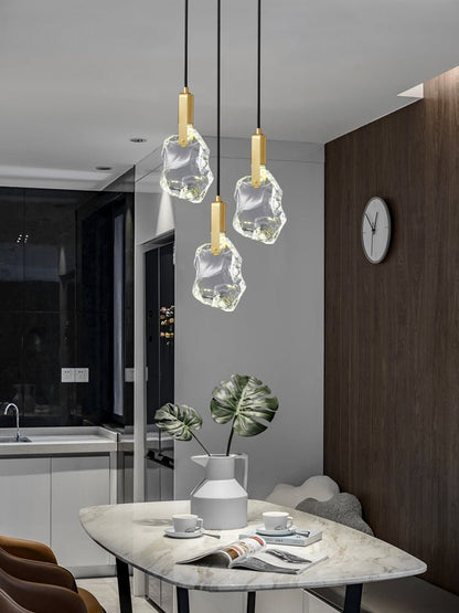 Ecliptique Series Pendant Lamp