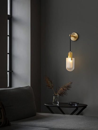 Ecliptique Series Wall Lamp