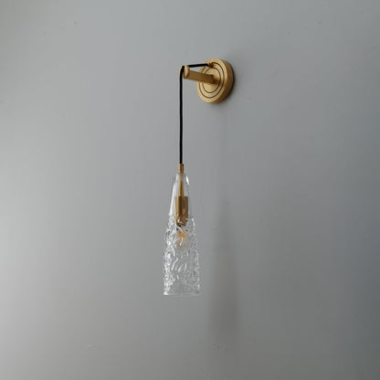 Ecliptique Series Wall Lamp